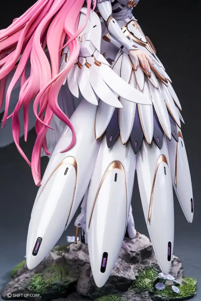 Goddess of Victory: Nikke PVC soška 1/7 Dorothy 31 cm fotografii produktu