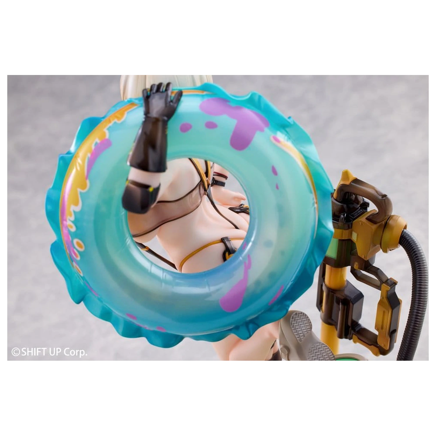Goddess of Victory: Nikke PVC Socha 1/7 Elegg: Boom and Shock 28 cm fotografii produktu