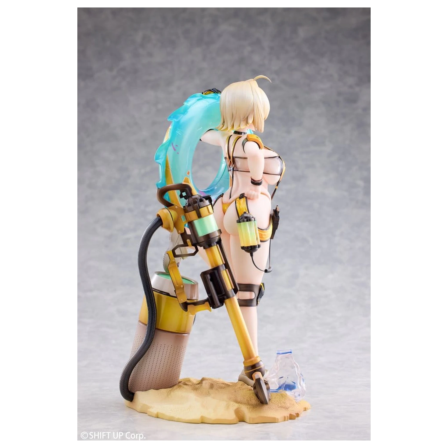 Goddess of Victory: Nikke PVC Socha 1/7 Elegg: Boom and Shock 28 cm fotografii produktu