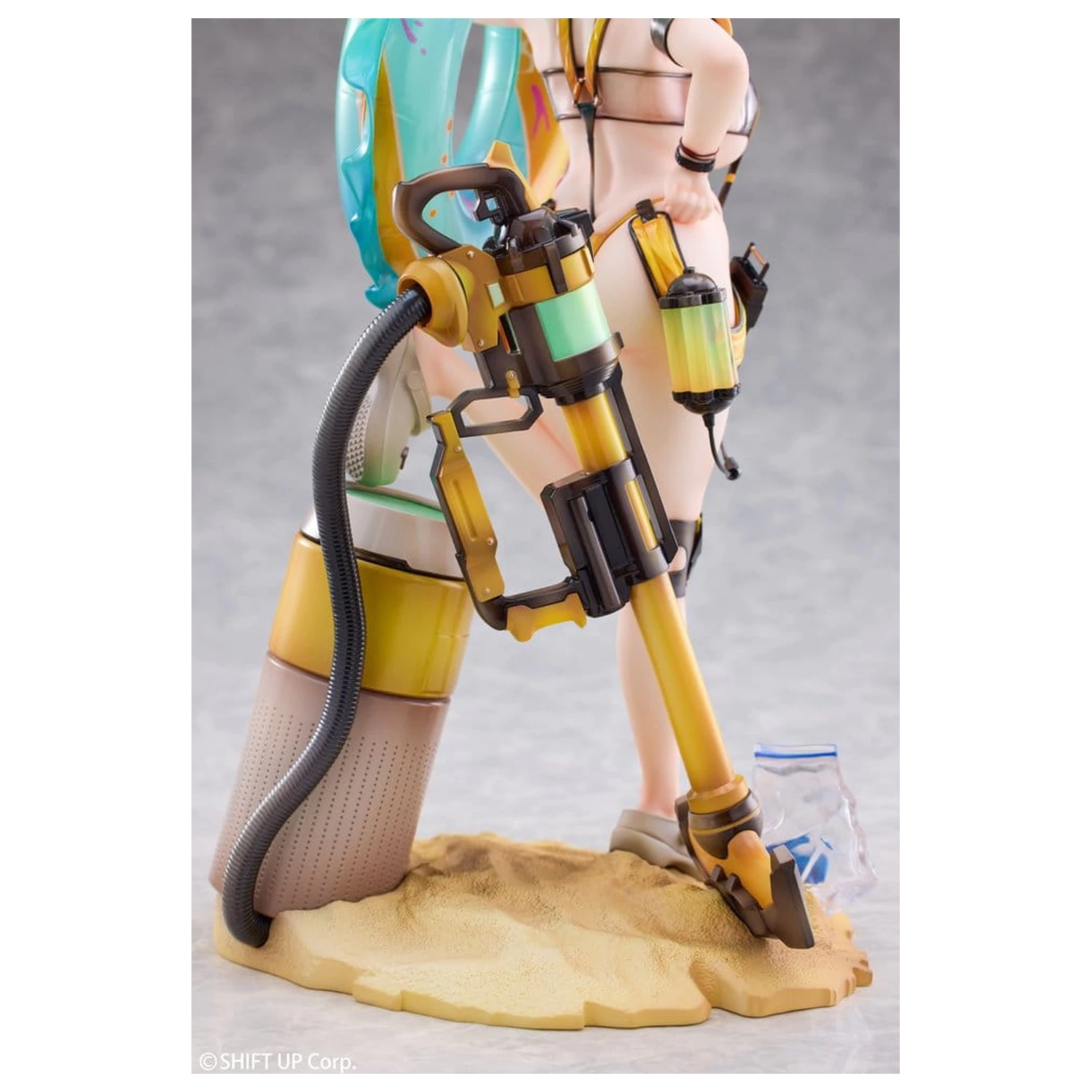 Goddess of Victory: Nikke PVC Socha 1/7 Elegg: Boom and Shock 28 cm fotografii produktu