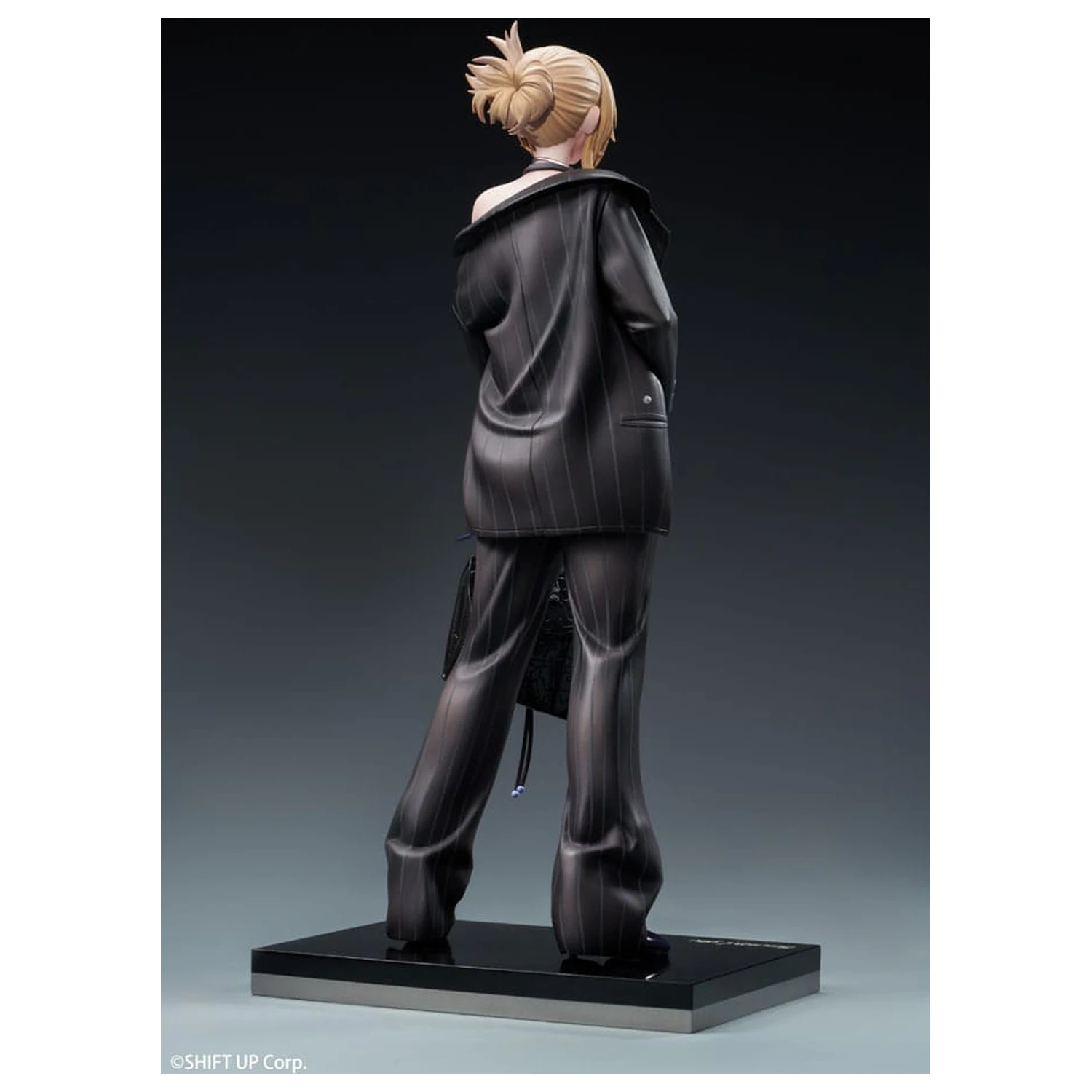Goddess of Victory: Nikke PVC socha 1/7 Grave: Beautiful You Deluxe Edtition 25 cm fotografii produktu