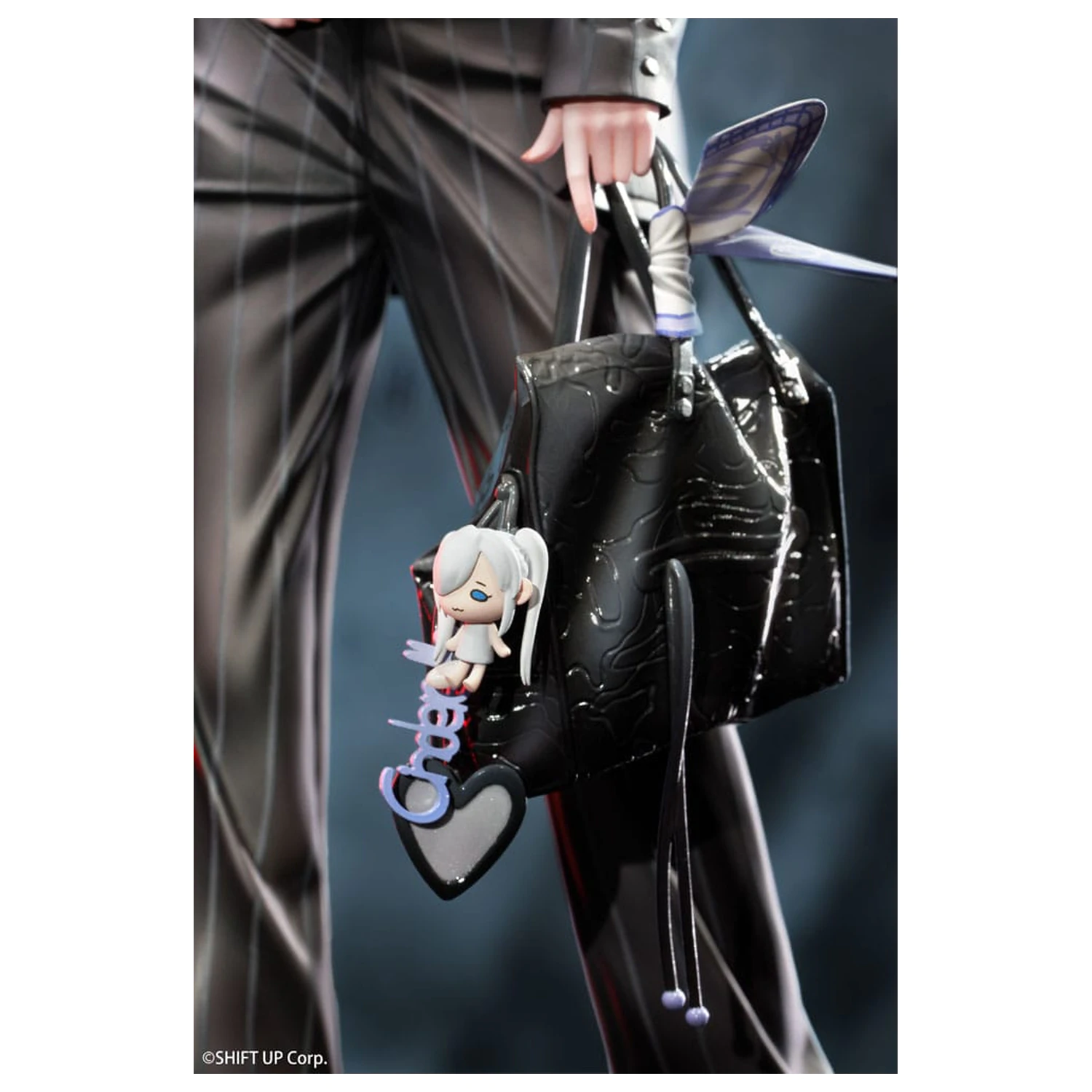 Goddess of Victory: Nikke PVC Socha 1/7 Grave: Beautiful You 25 cm fotografii produktu