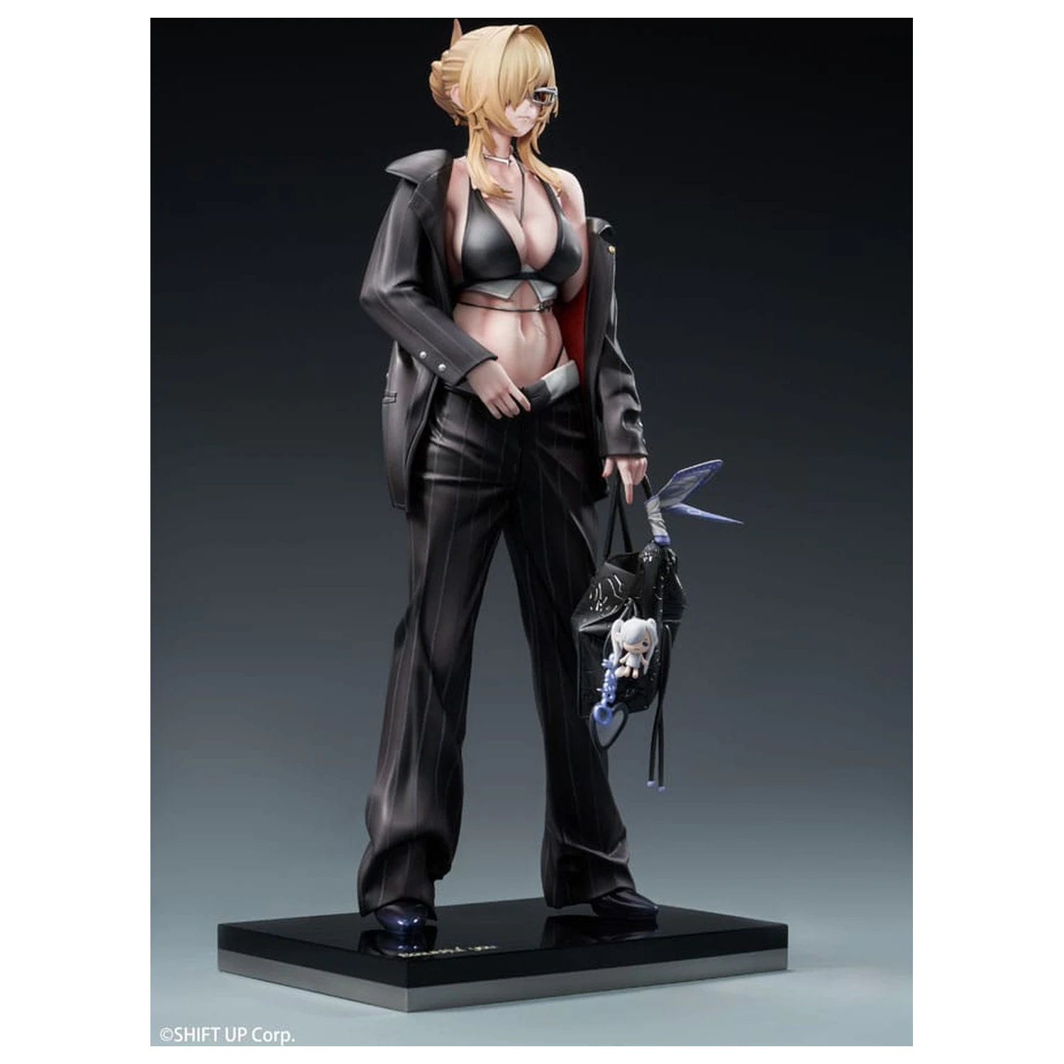 Goddess of Victory: Nikke PVC Socha 1/7 Grave: Beautiful You 25 cm fotografii produktu