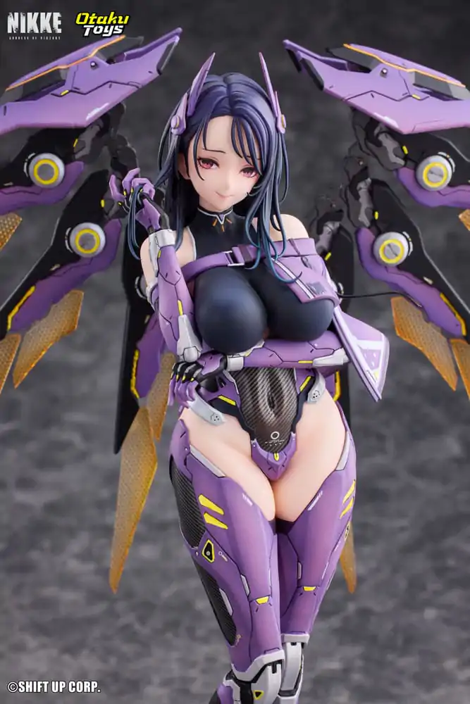 Goddess of Victory: Nikke PVC Socha 1/7 Isabel Bonus Edition 25 cm fotografii produktu