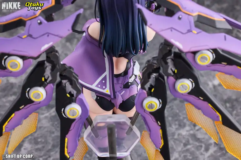 Goddess of Victory: Nikke PVC Socha 1/7 Isabel Bonus Edition 25 cm fotografii produktu