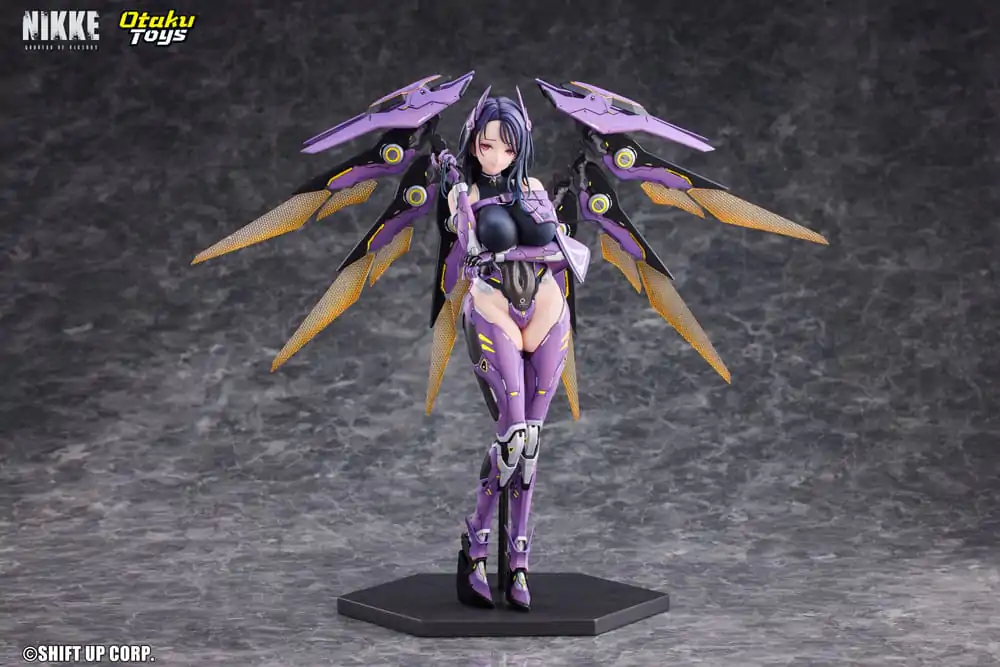 Goddess of Victory: Nikke PVC Socha 1/7 Isabel Bonus Edition 25 cm fotografii produktu