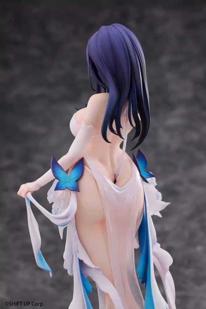 Goddess of Victory: Nikke PVC Socha 1/7 Isabel Honeymoon Party Deluxe Edtition 25 cm fotografii produktu