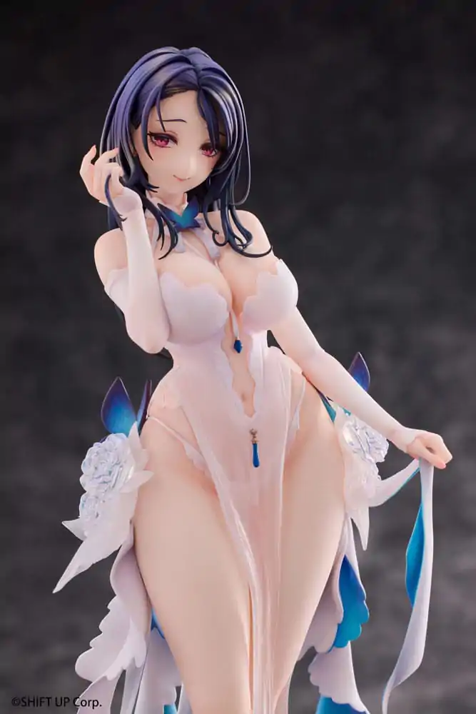 Goddess of Victory: Nikke PVC Socha 1/7 Isabel Honeymoon Party Deluxe Edtition 25 cm fotografii produktu