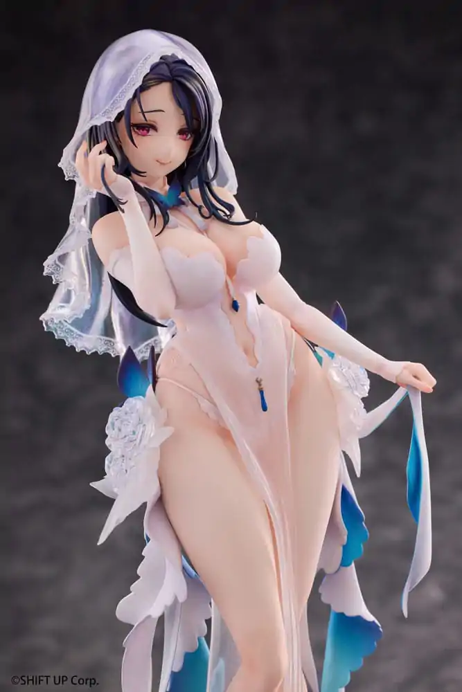 Goddess of Victory: Nikke PVC Socha 1/7 Isabel Honeymoon Party Deluxe Edtition 25 cm fotografii produktu