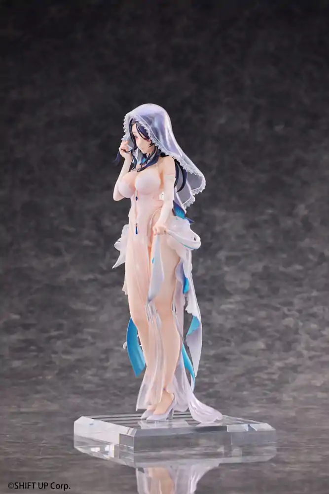 Goddess of Victory: Nikke PVC Socha 1/7 Isabel Honeymoon Party Deluxe Edtition 25 cm fotografii produktu