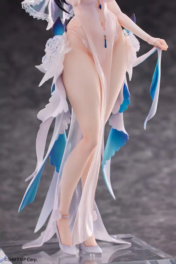 Goddess of Victory: Nikke PVC Socha 1/7 Isabel Honeymoon Party 25 cm fotografii produktu