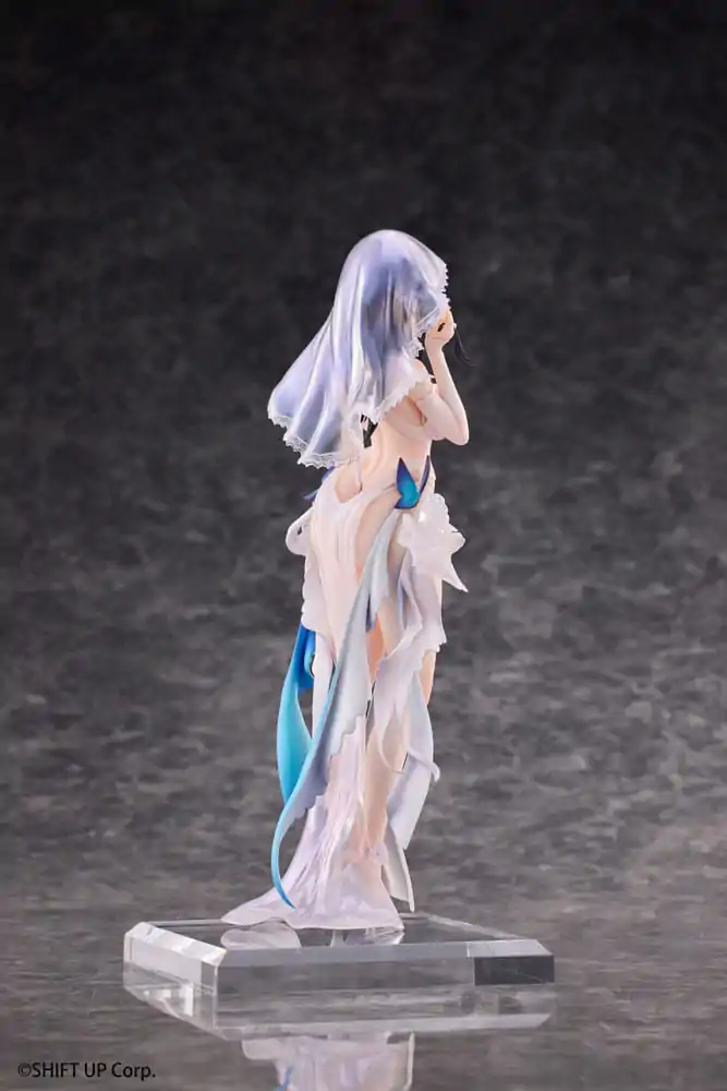 Goddess of Victory: Nikke PVC Socha 1/7 Isabel Honeymoon Party 25 cm fotografii produktu