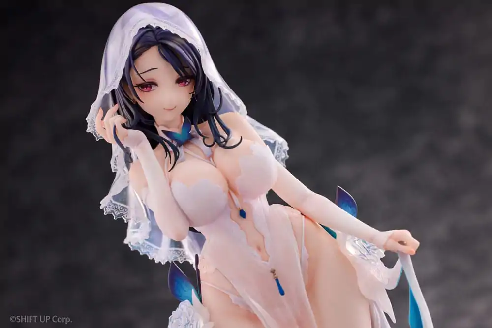 Goddess of Victory: Nikke PVC Socha 1/7 Isabel Honeymoon Party 25 cm fotografii produktu