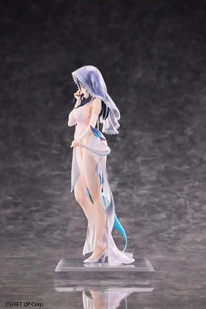 Goddess of Victory: Nikke PVC Socha 1/7 Isabel Honeymoon Party 25 cm fotografii produktu