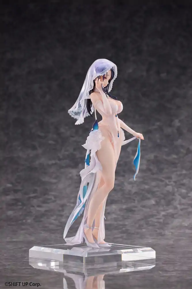 Goddess of Victory: Nikke PVC Socha 1/7 Isabel Honeymoon Party 25 cm fotografii produktu