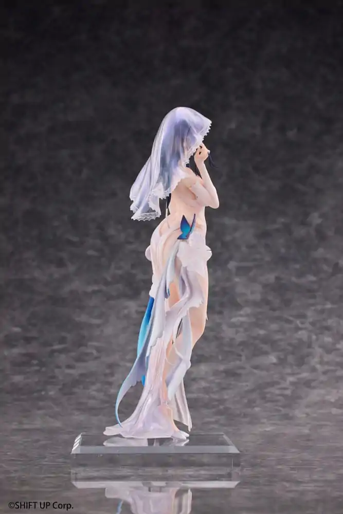 Goddess of Victory: Nikke PVC Socha 1/7 Isabel Honeymoon Party 25 cm fotografii produktu
