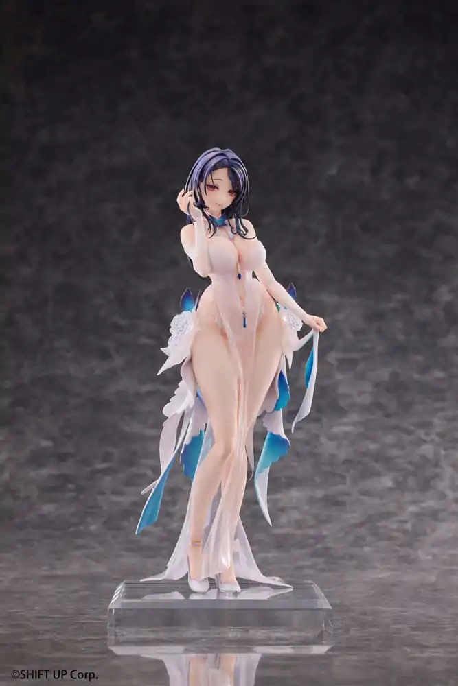 Goddess of Victory: Nikke PVC Socha 1/7 Isabel Honeymoon Party 25 cm fotografii produktu