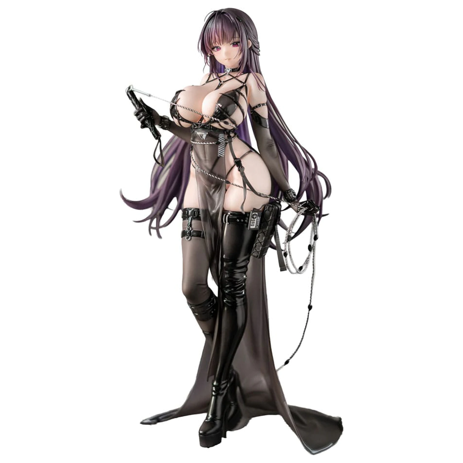 Goddess of Victory: Nikke PVC socha 1/7 Mihara Bonding Chain 29 cm fotografii produktu