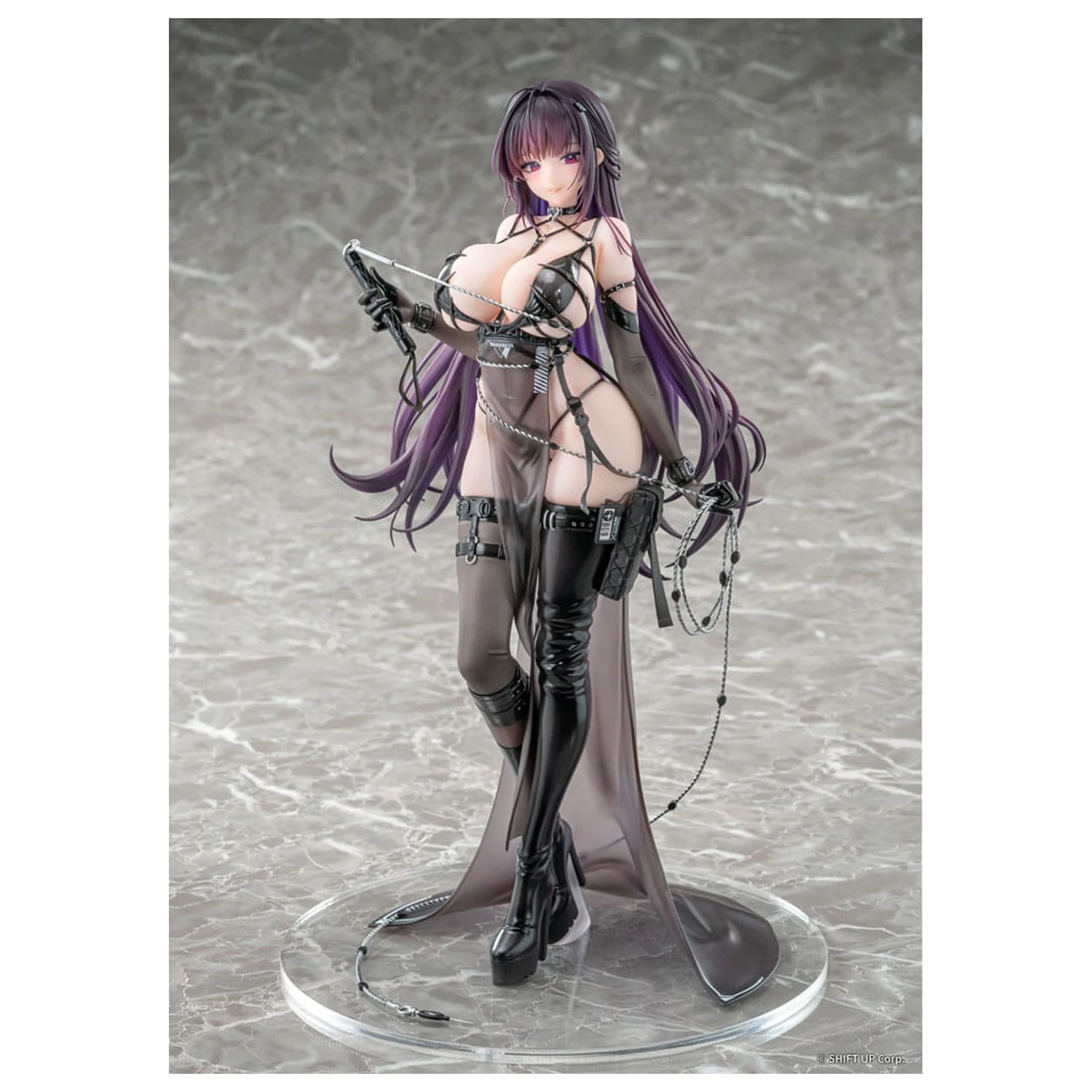 Goddess of Victory: Nikke PVC socha 1/7 Mihara Bonding Chain 29 cm fotografii produktu