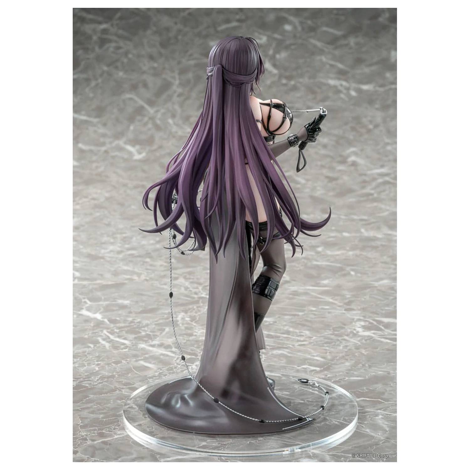 Goddess of Victory: Nikke PVC socha 1/7 Mihara Bonding Chain 29 cm fotografii produktu
