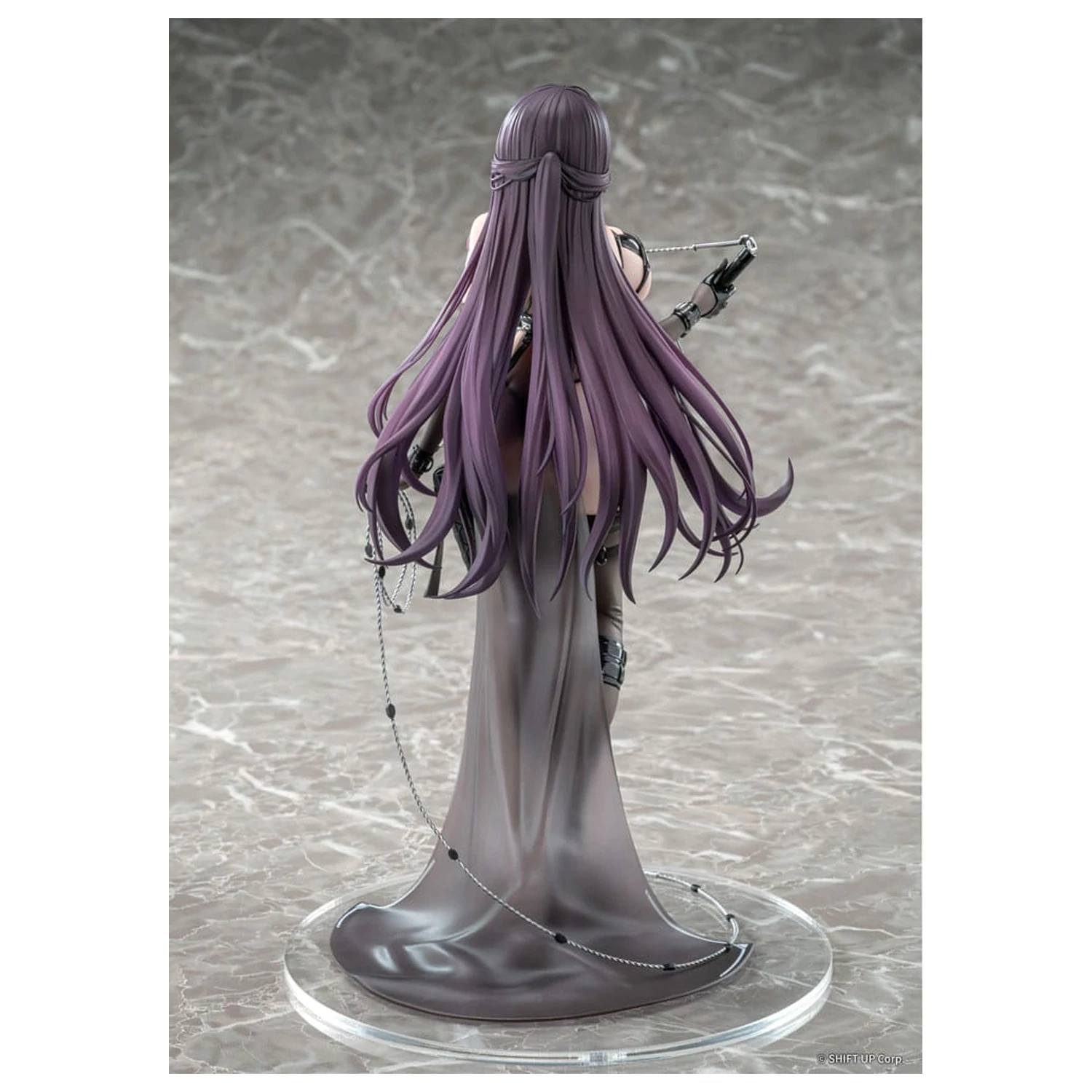 Goddess of Victory: Nikke PVC socha 1/7 Mihara Bonding Chain 29 cm fotografii produktu