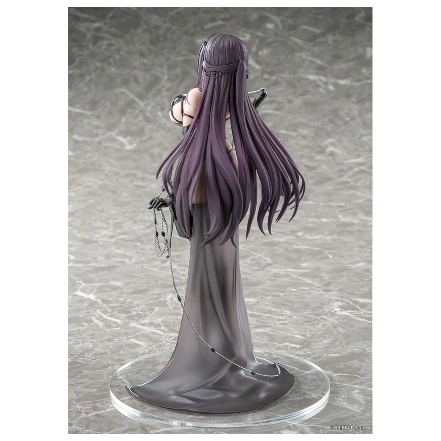 Goddess of Victory: Nikke PVC socha 1/7 Mihara Bonding Chain 29 cm fotografii produktu