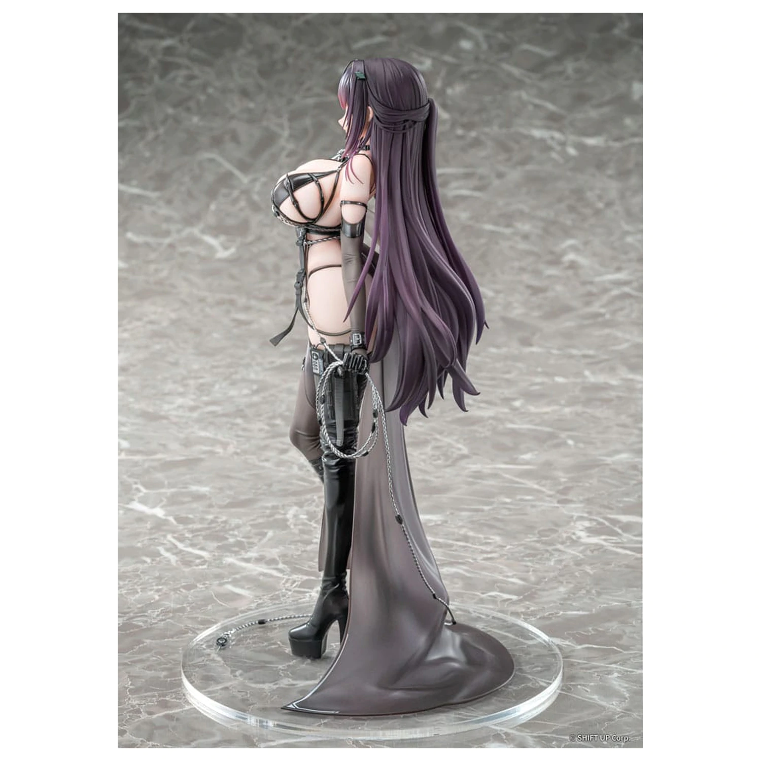 Goddess of Victory: Nikke PVC socha 1/7 Mihara Bonding Chain 29 cm fotografii produktu