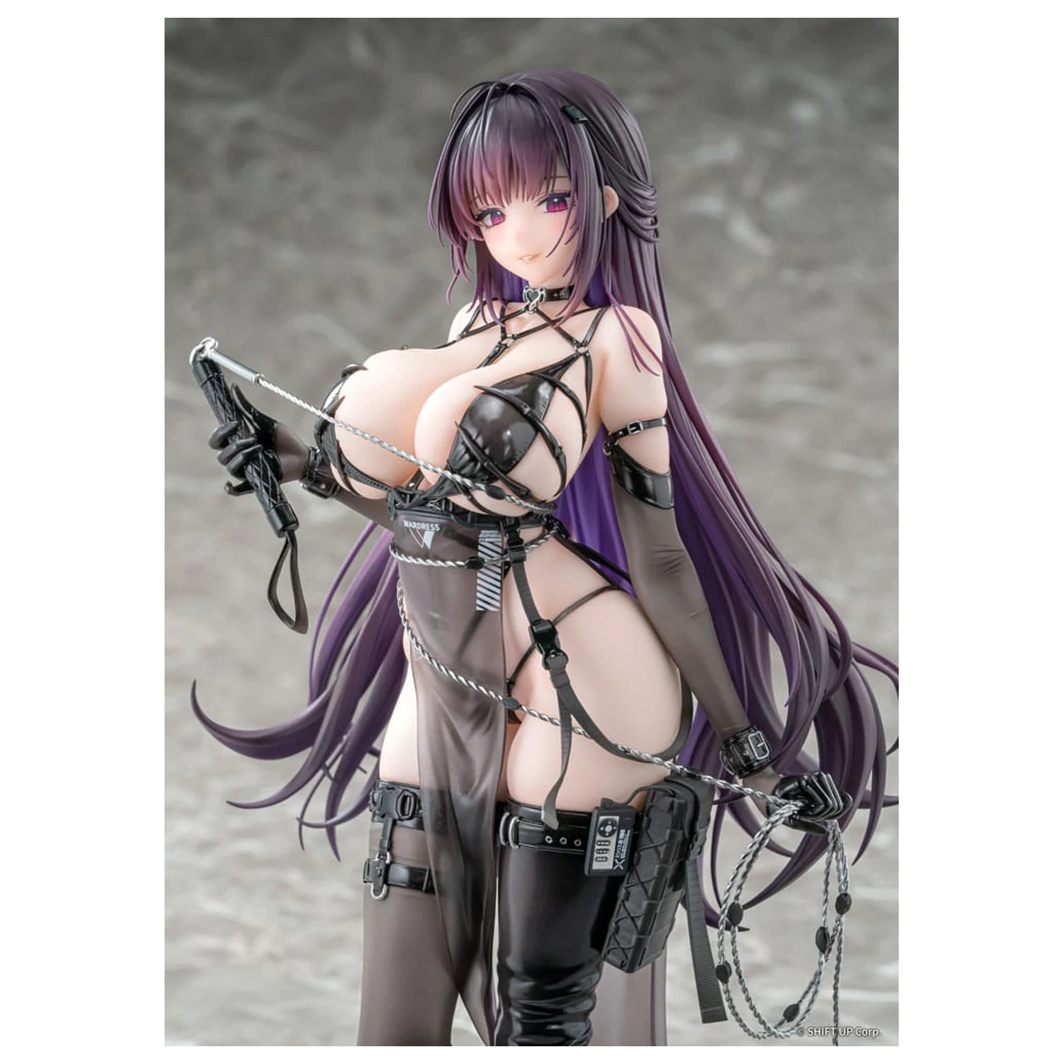 Goddess of Victory: Nikke PVC socha 1/7 Mihara Bonding Chain 29 cm fotografii produktu