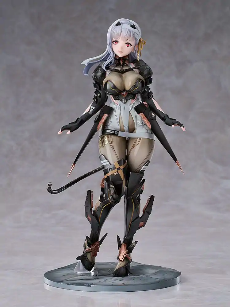 Goddess of Victory: Nikke Statue 1/7 Modernia 23 cm Socha fotografii produktu