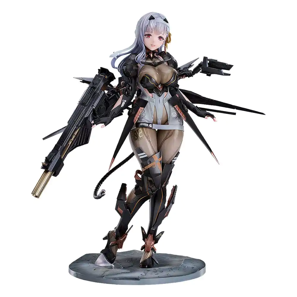 Goddess of Victory: Nikke Statue 1/7 Modernia 23 cm Socha fotografii produktu