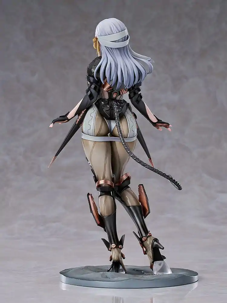 Goddess of Victory: Nikke Statue 1/7 Modernia 23 cm Socha fotografii produktu