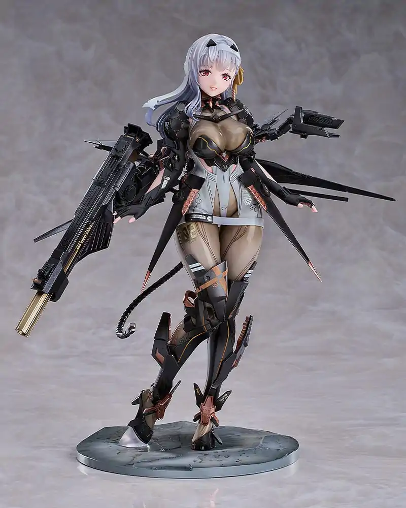 Goddess of Victory: Nikke Statue 1/7 Modernia 23 cm Socha fotografii produktu