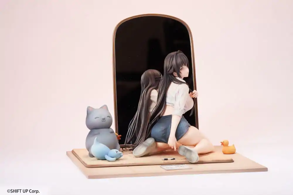 Goddess of Victory: Nikke PVC socha 1/7 Nikke Marciana: School Days 20 cm fotografii produktu