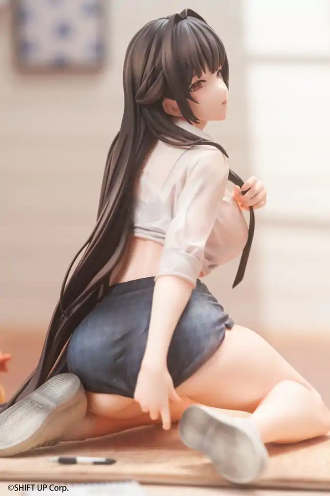 Goddess of Victory: Nikke PVC socha 1/7 Nikke Marciana: School Days 20 cm fotografii produktu
