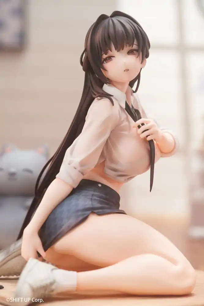 Goddess of Victory: Nikke PVC socha 1/7 Nikke Marciana: School Days 20 cm fotografii produktu