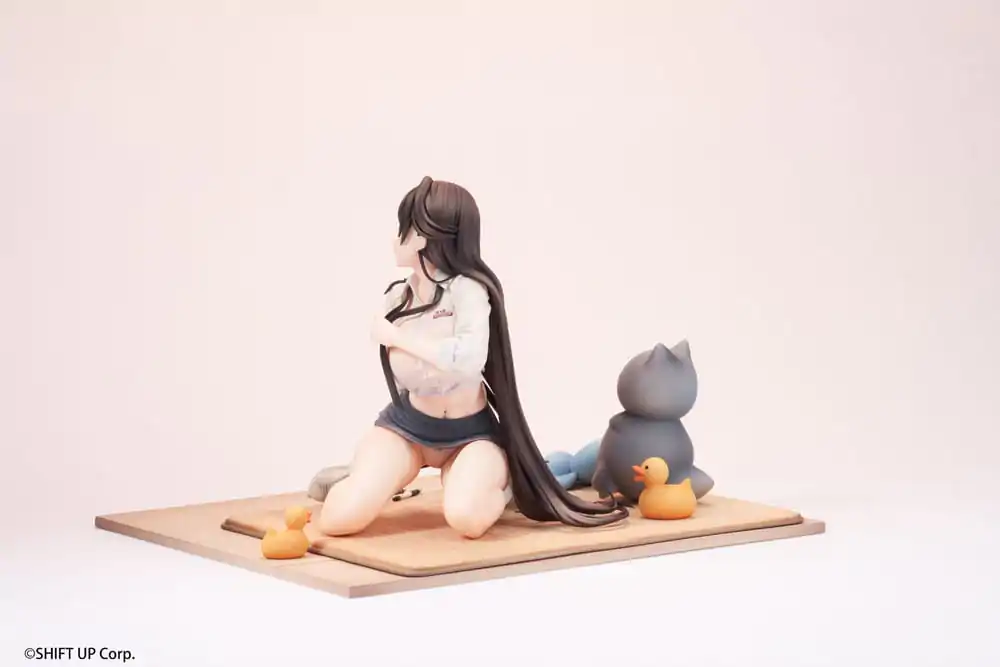 Goddess of Victory: Nikke PVC socha 1/7 Nikke Marciana: School Days 20 cm fotografii produktu