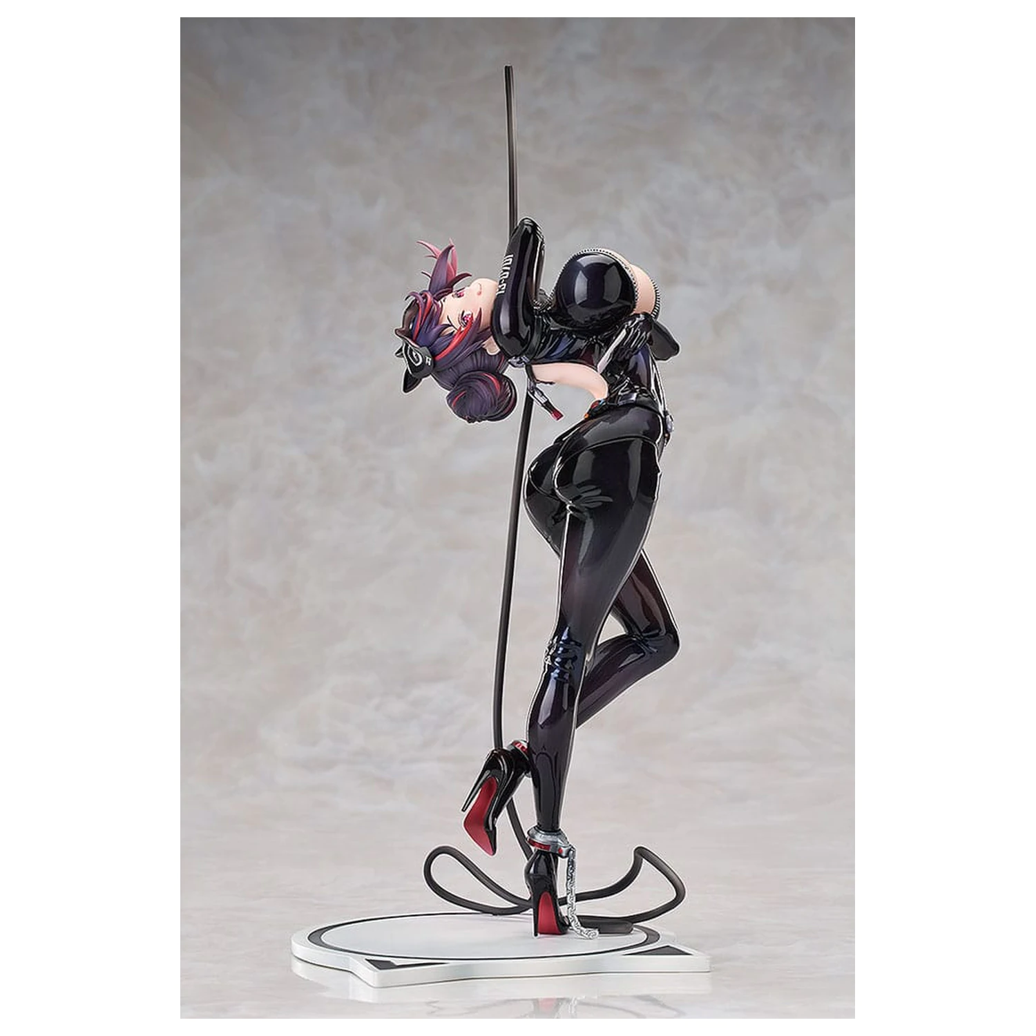 Goddess of Victory: Nikke PVC socha 1/7 Quency: Escape Queen 27 cm fotografii produktu