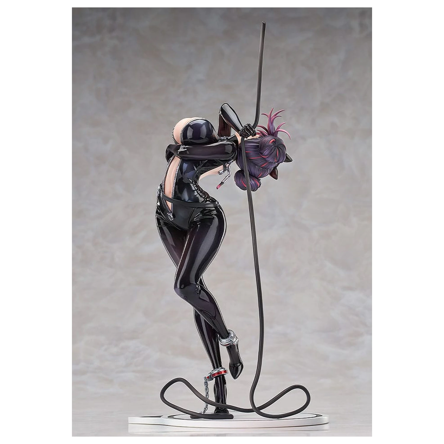 Goddess of Victory: Nikke PVC socha 1/7 Quency: Escape Queen 27 cm fotografii produktu