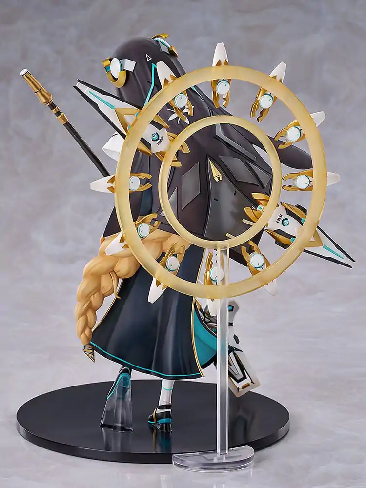 Goddess of Victory: Nikke PVC Soška 1/7 Rapunzel 26 cm fotografii produktu