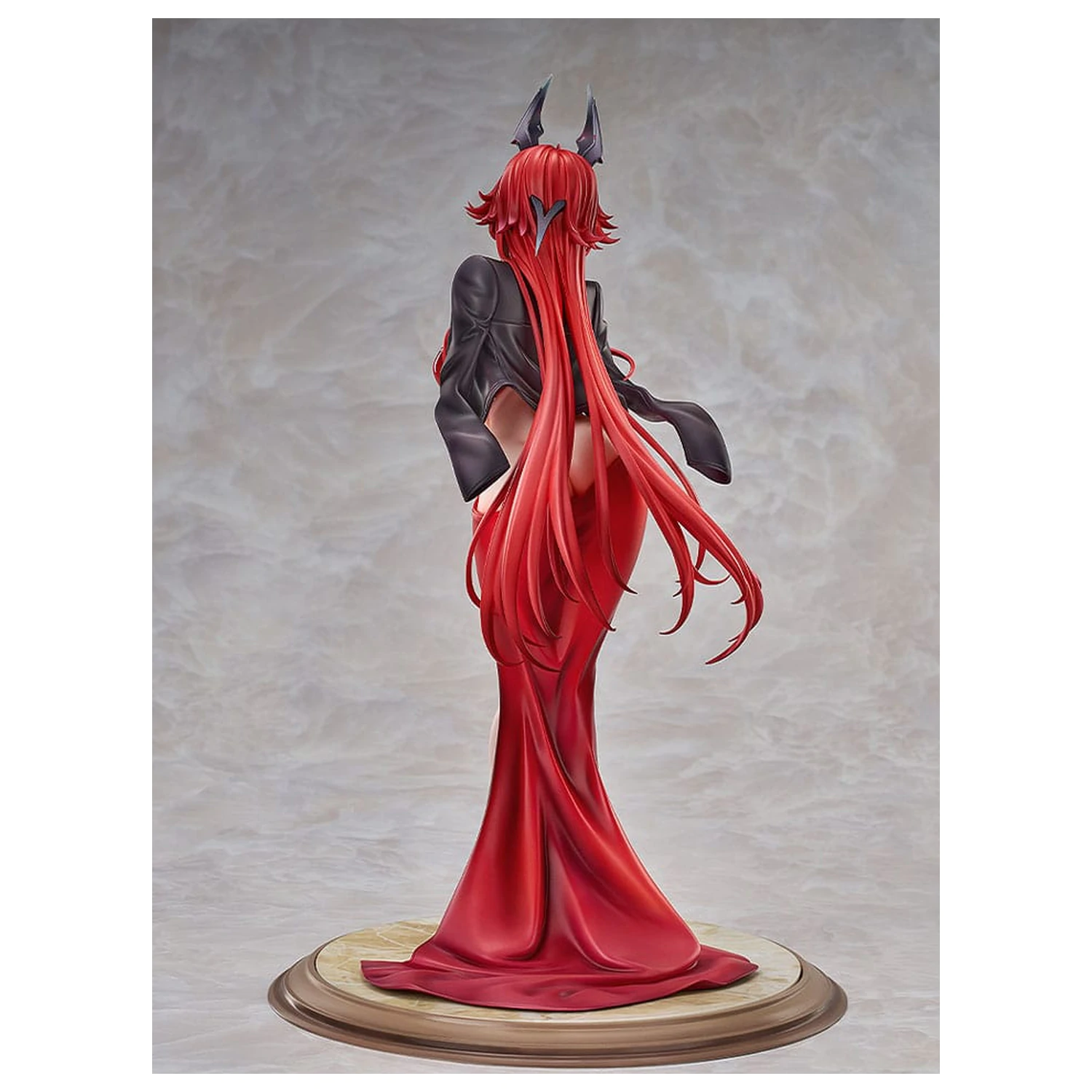 Goddess of Victory: Nikke PVC socha 1/7 Red Hood Nonsense Red 25 cm fotografii produktu