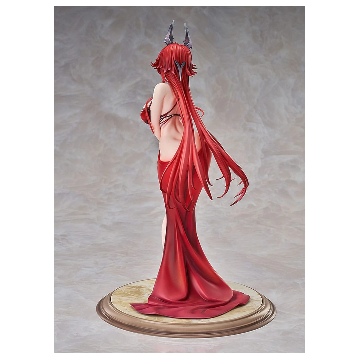 Goddess of Victory: Nikke PVC socha 1/7 Red Hood Nonsense Red 25 cm fotografii produktu