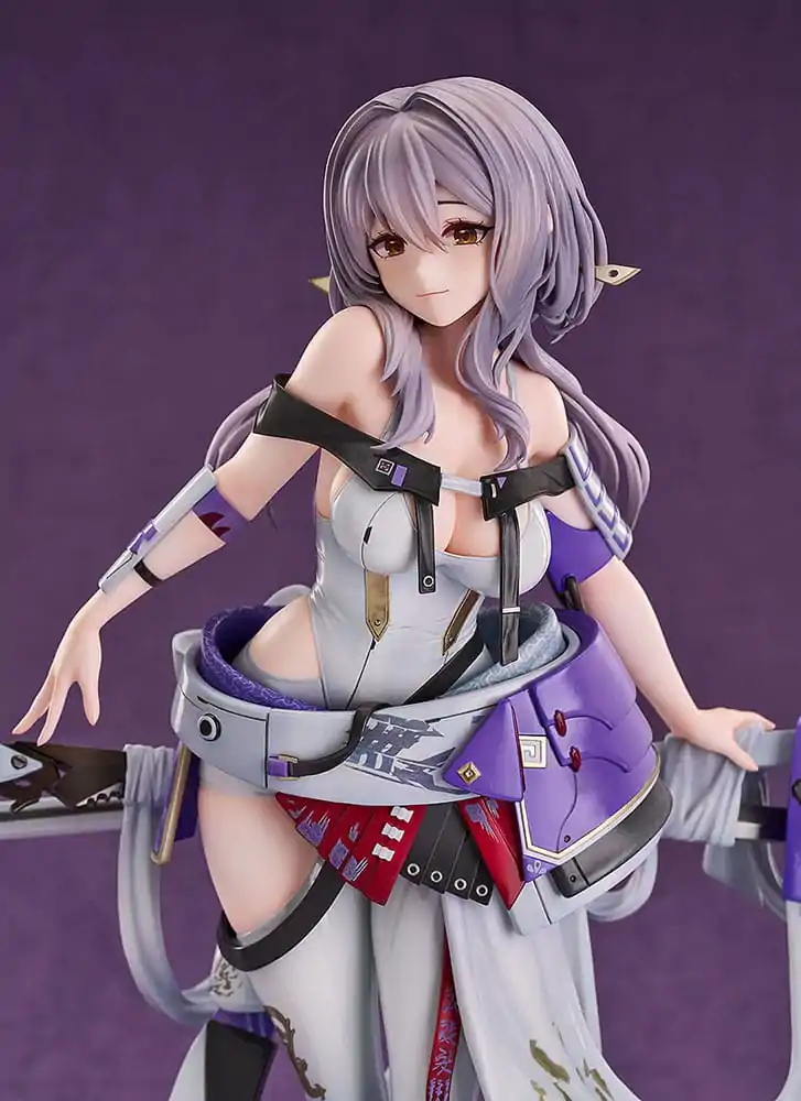 Goddess of Victory: Nikke Statue 1/7 Scarlet 27 cm Soška fotografii produktu