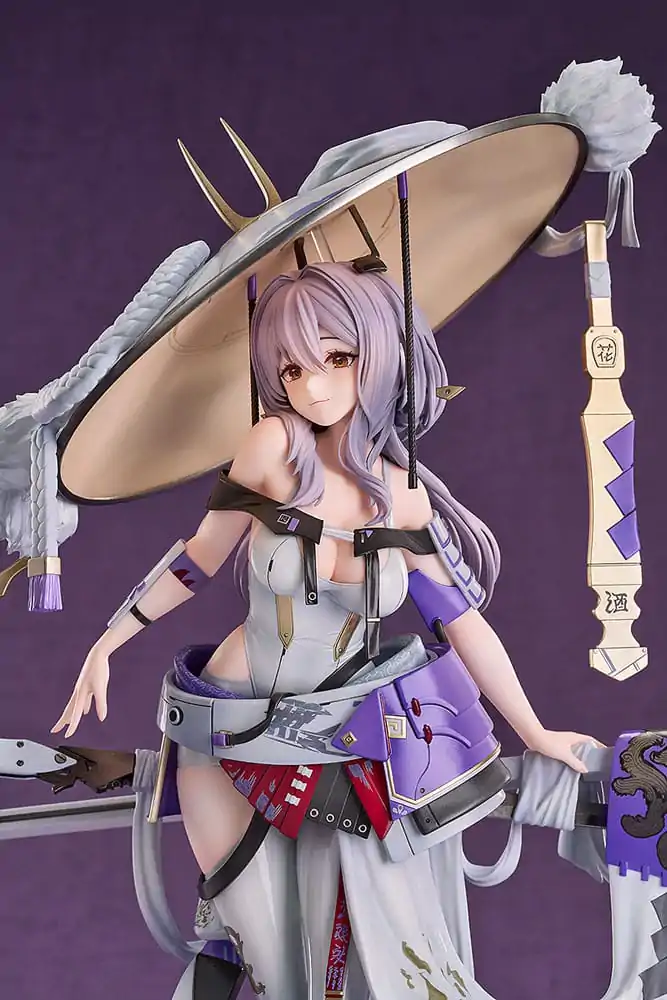 Goddess of Victory: Nikke Statue 1/7 Scarlet 27 cm Soška fotografii produktu
