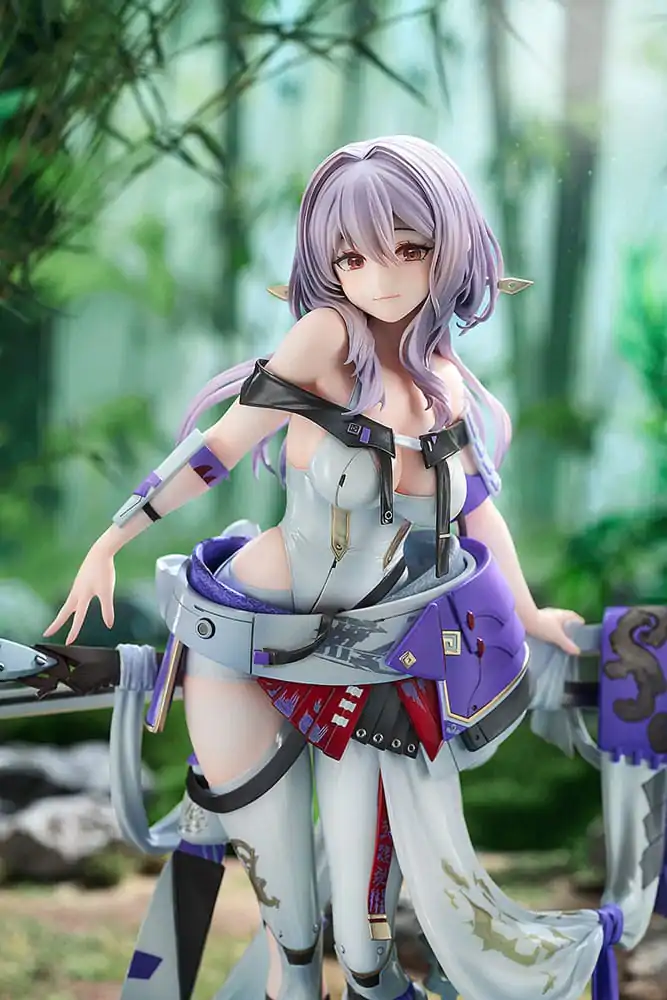 Goddess of Victory: Nikke Statue 1/7 Scarlet 27 cm Soška fotografii produktu