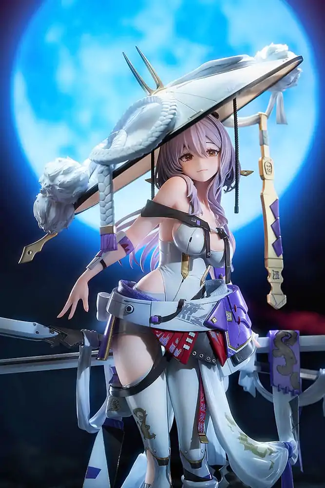 Goddess of Victory: Nikke Statue 1/7 Scarlet 27 cm Soška fotografii produktu