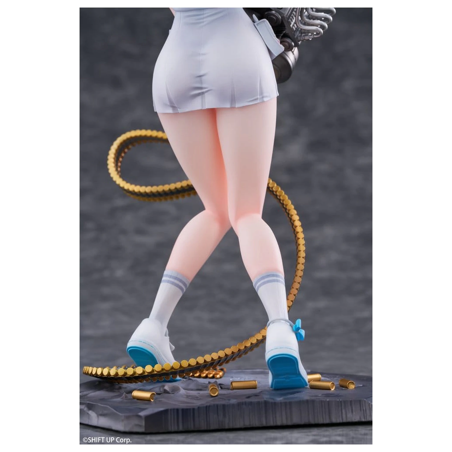 Goddess of Victory: Nikke PVC figurka 1/7 Shifty Illustration Ver. "Panic Sight" Deluxe Edition 25 cm fotografii produktu