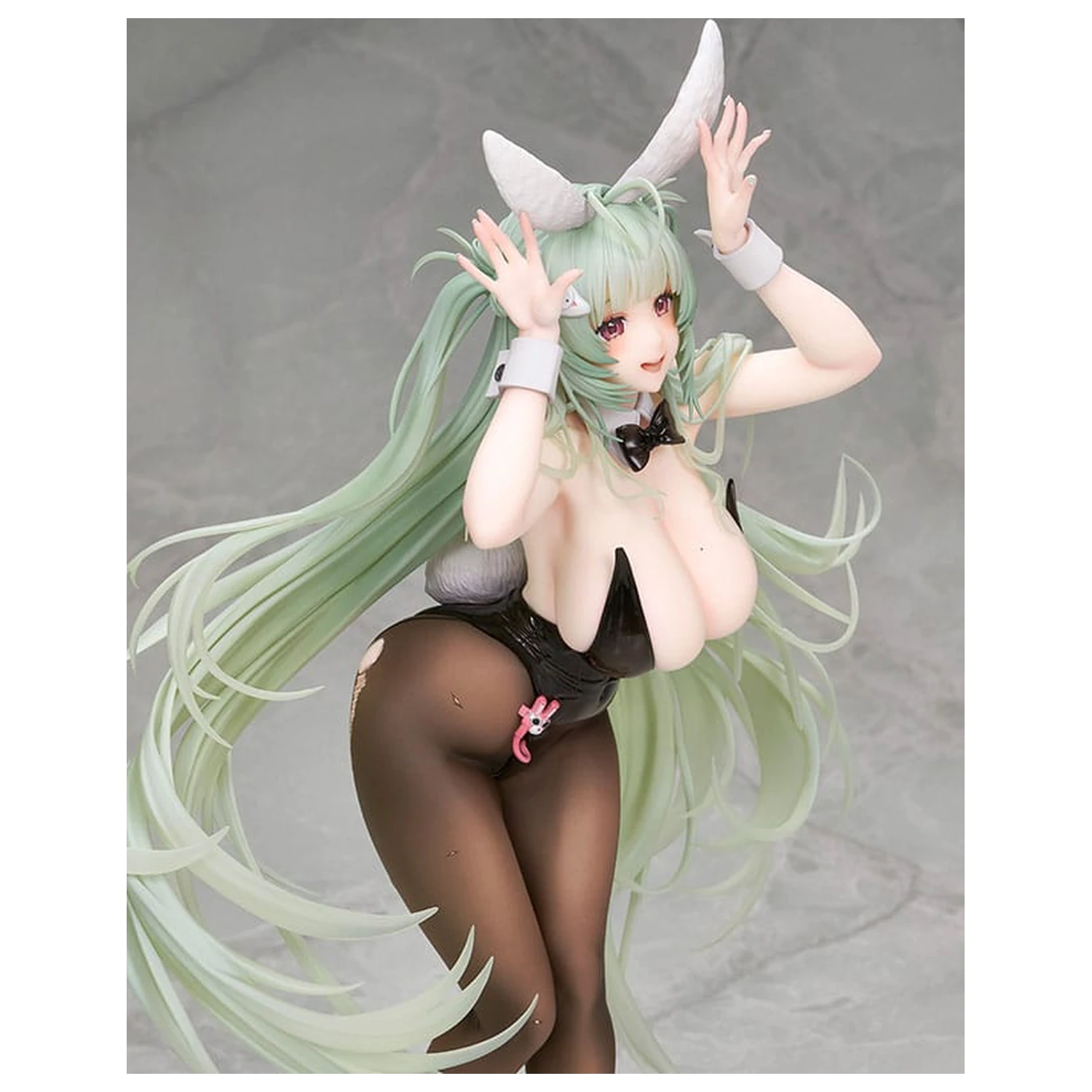 Goddess of Victory: Nikke Soška 1/7 Soda Twinkle Bunny Ver. 24 cm fotografii produktu