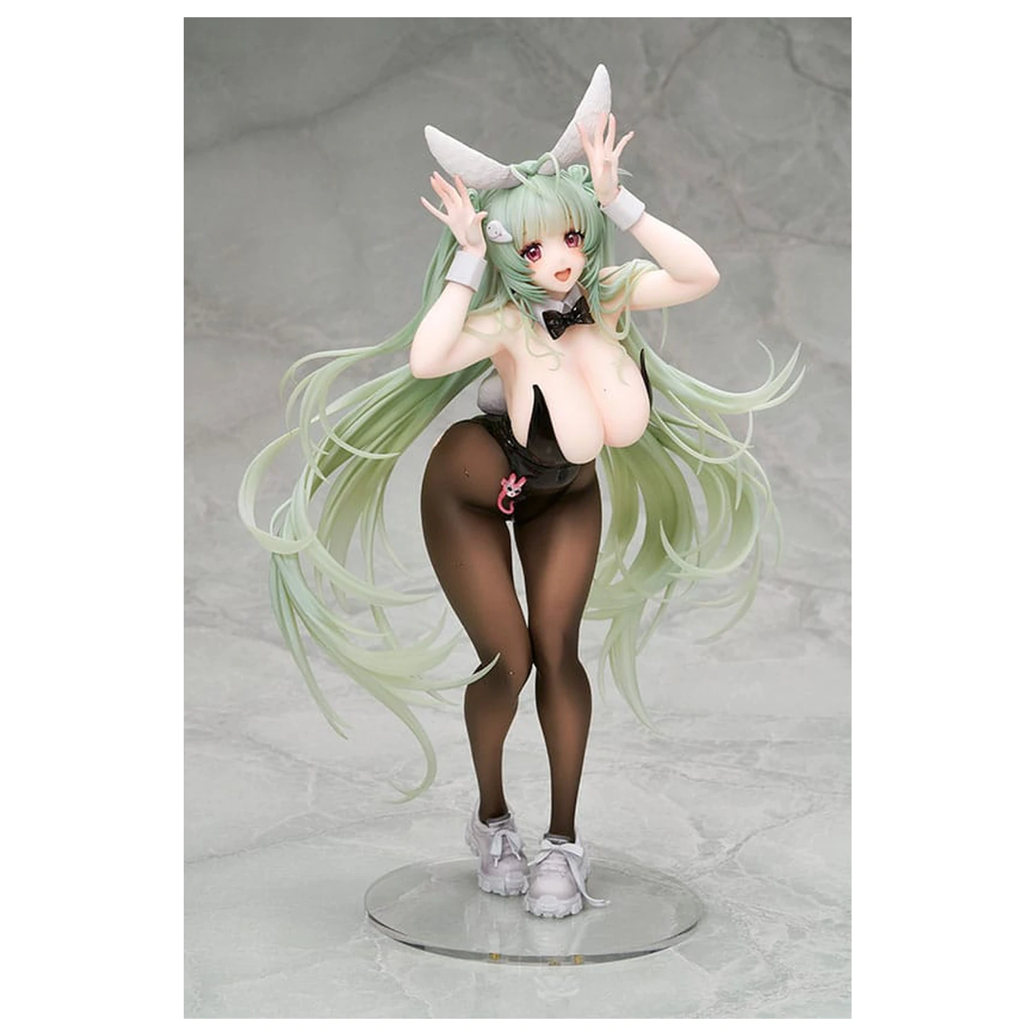Goddess of Victory: Nikke Soška 1/7 Soda Twinkle Bunny Ver. 24 cm fotografii produktu