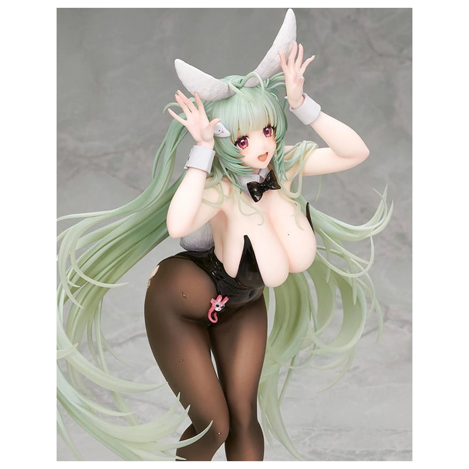 Goddess of Victory: Nikke Soška 1/7 Soda Twinkle Bunny Ver. 24 cm fotografii produktu