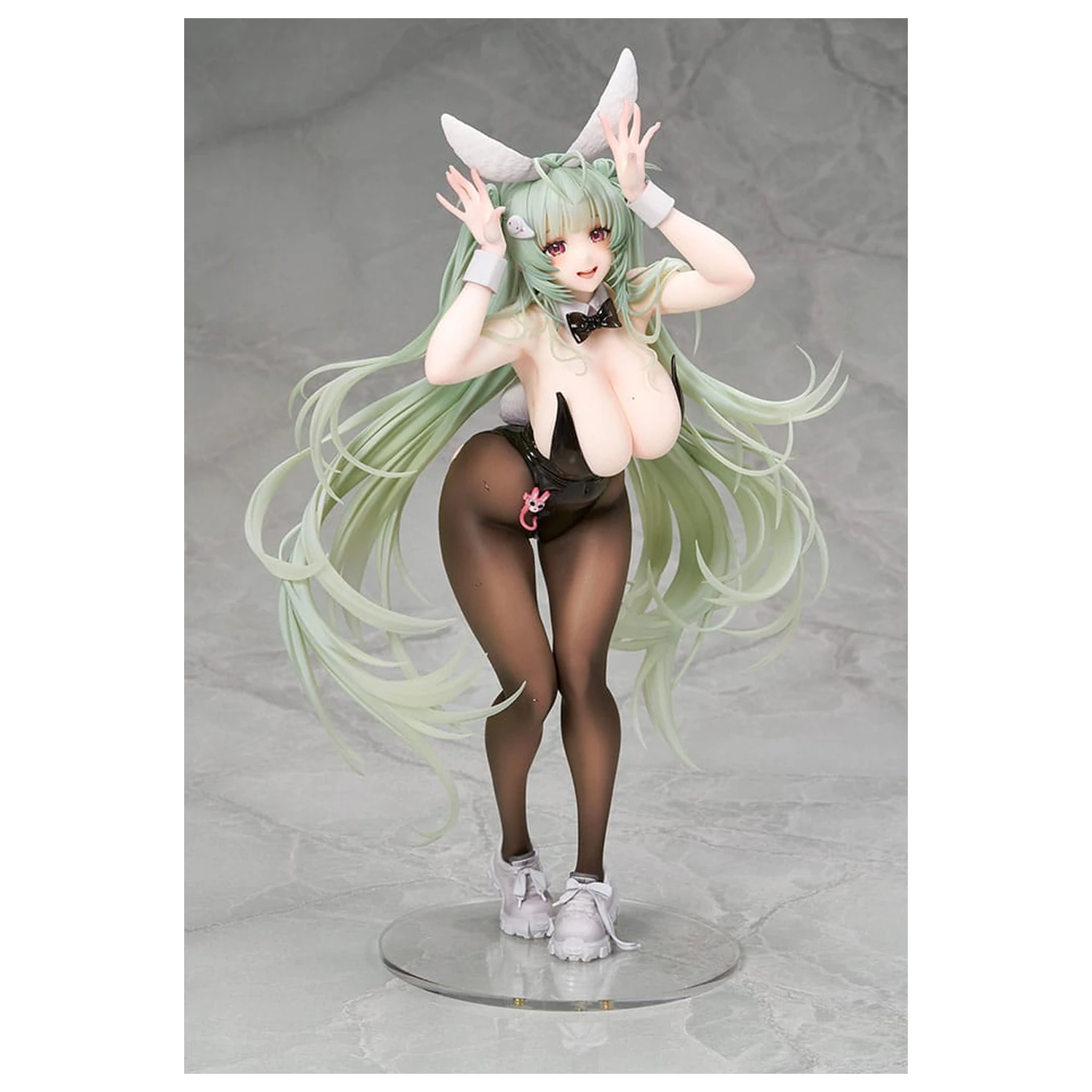 Goddess of Victory: Nikke Soška 1/7 Soda Twinkle Bunny Ver. 24 cm fotografii produktu